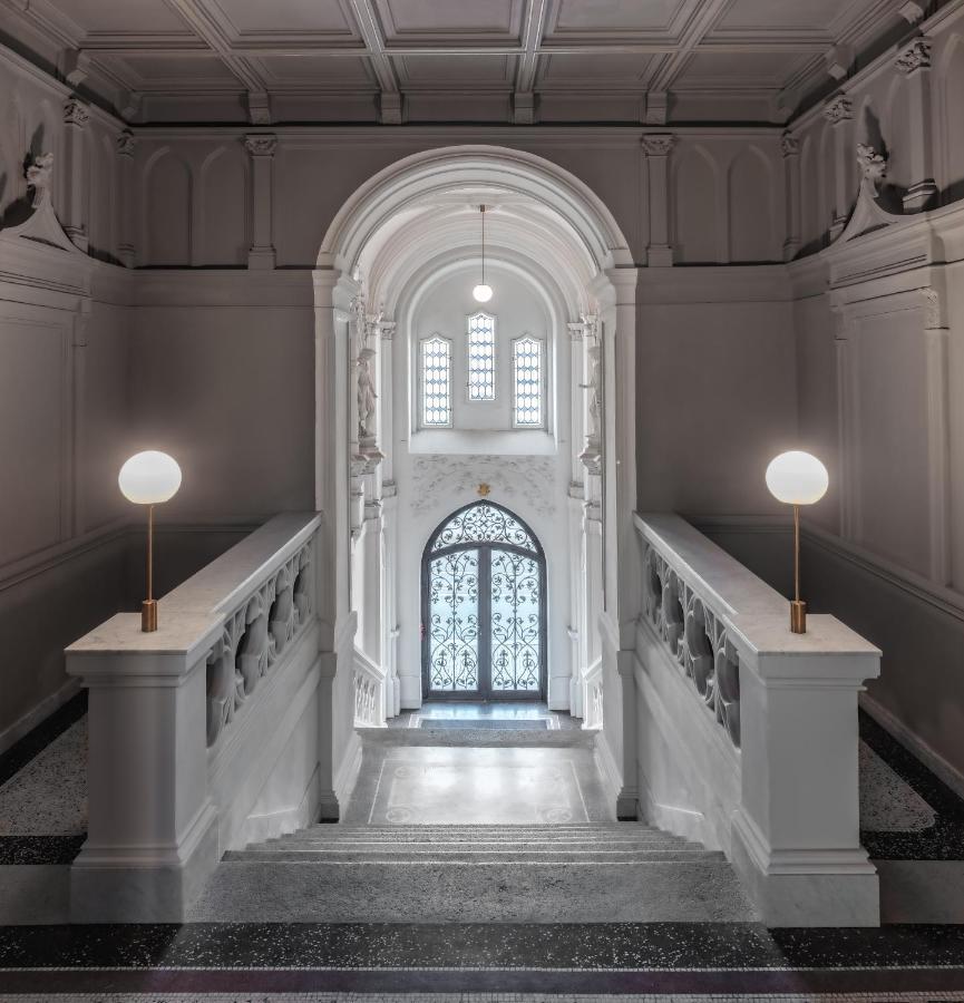 Mn6 Luxury Suites By Adrez Prague Ngoại thất bức ảnh