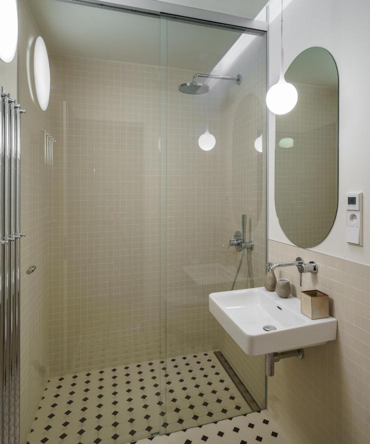 Mn6 Luxury Suites By Adrez Prague Ngoại thất bức ảnh