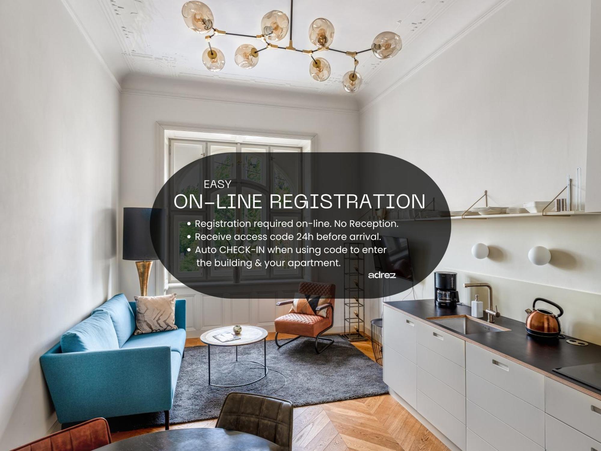 Mn6 Luxury Suites By Adrez Prague Phòng bức ảnh